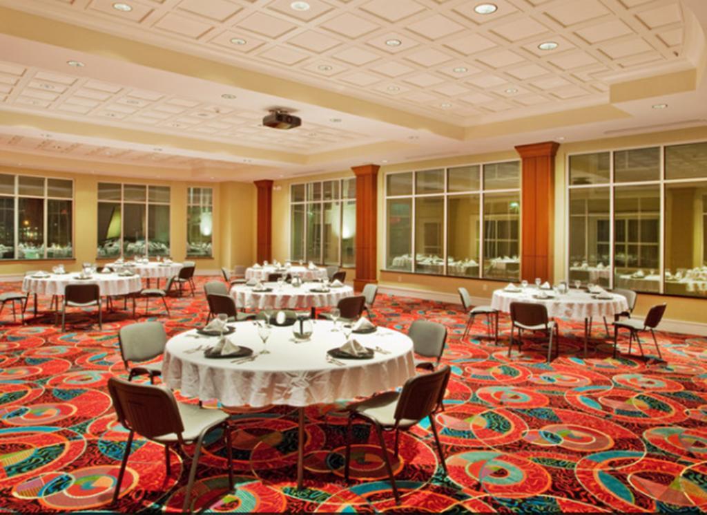 Hilton Garden Inn Долтон Экстерьер фото