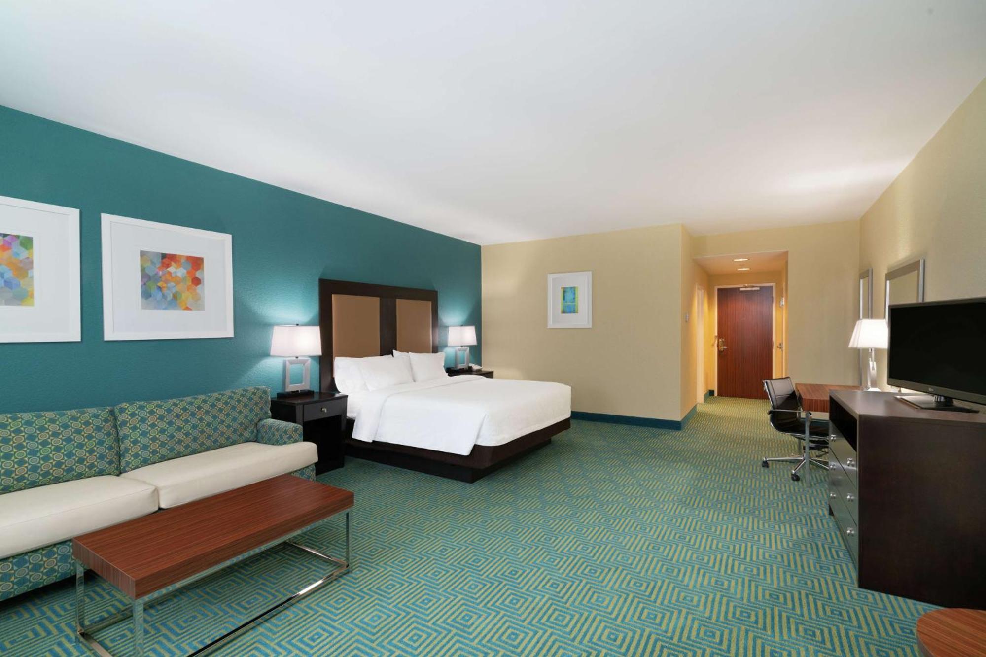 Hilton Garden Inn Долтон Экстерьер фото