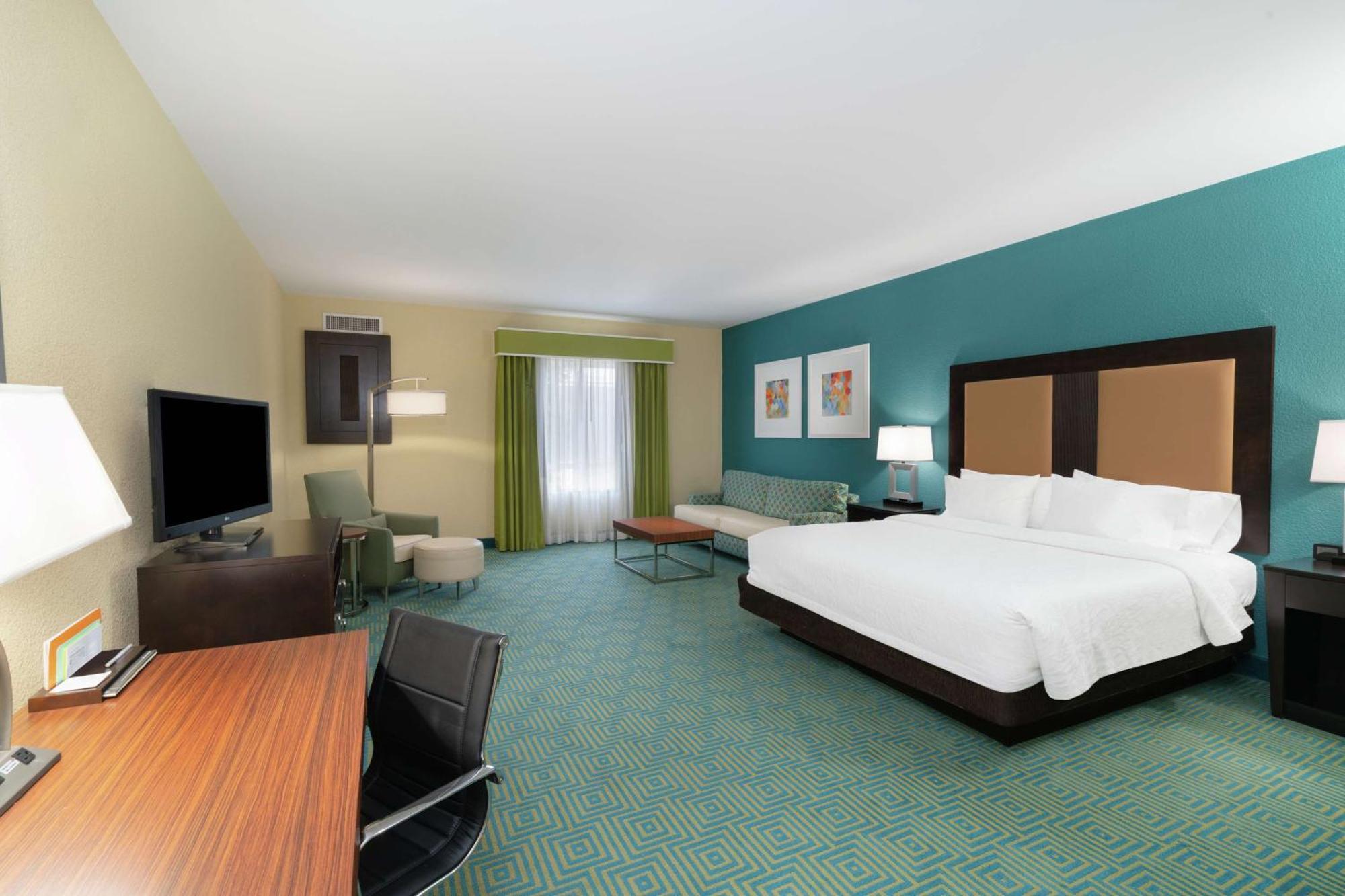 Hilton Garden Inn Долтон Экстерьер фото