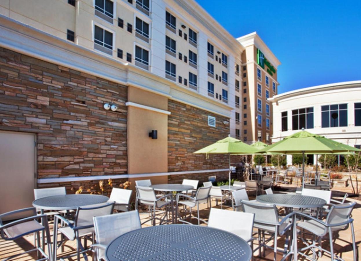 Hilton Garden Inn Долтон Экстерьер фото