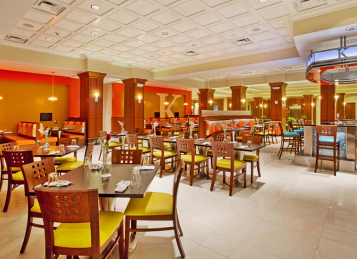 Hilton Garden Inn Долтон Экстерьер фото
