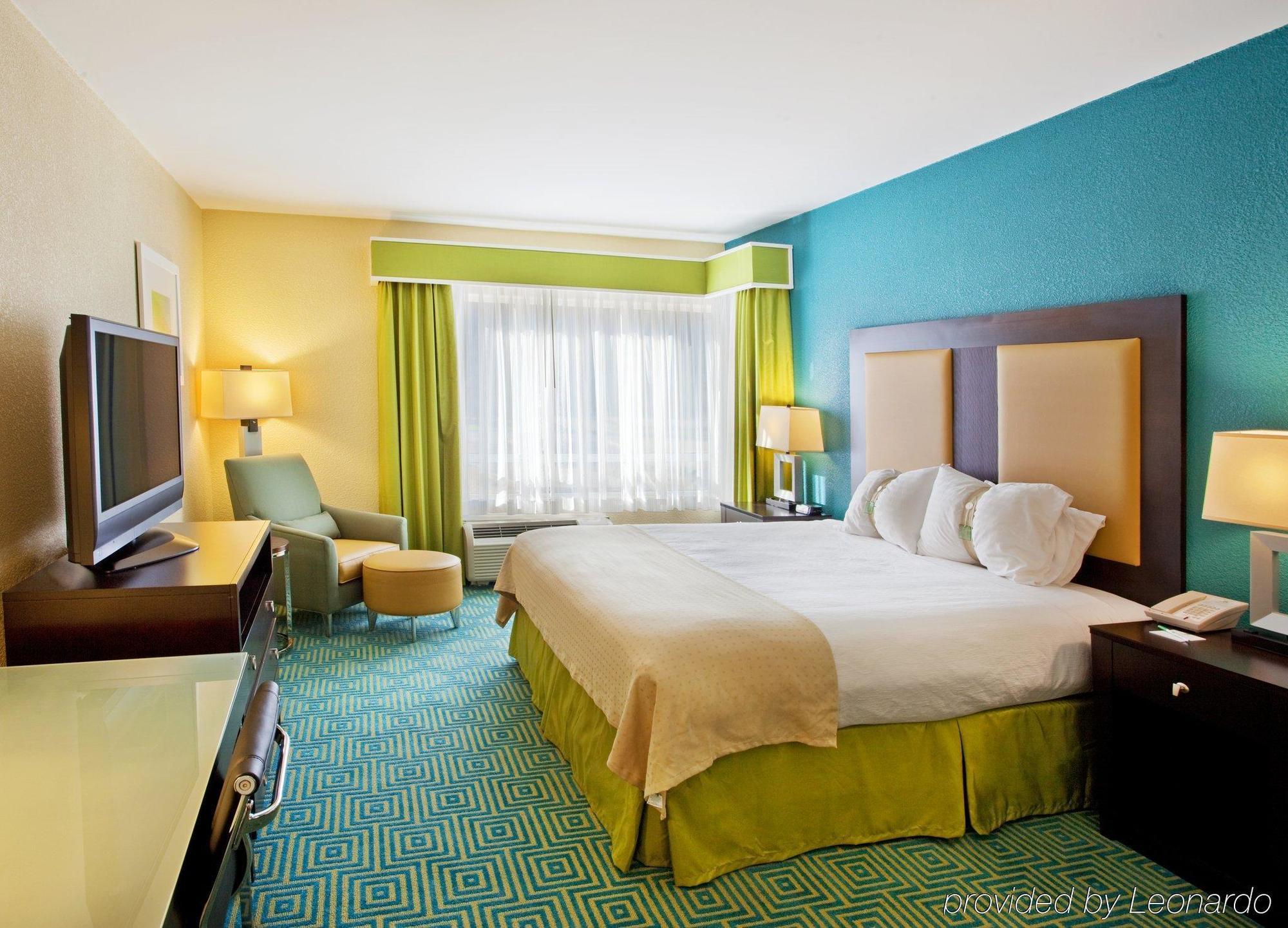 Hilton Garden Inn Долтон Номер фото