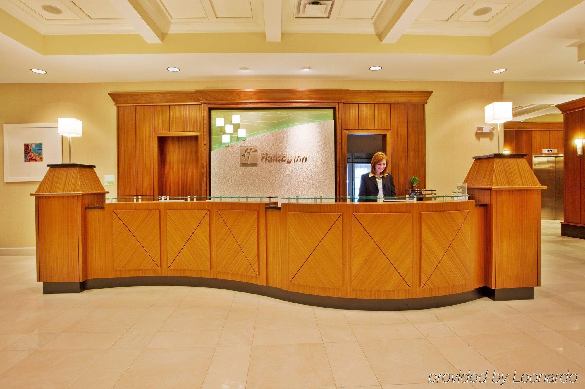 Hilton Garden Inn Долтон Интерьер фото