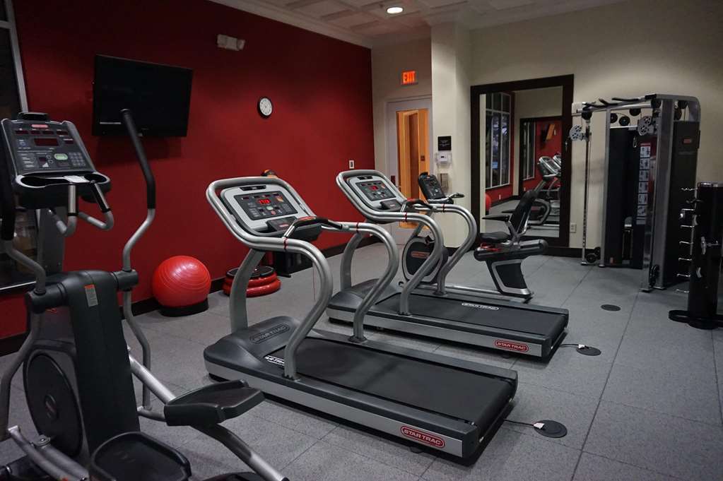 Hilton Garden Inn Долтон Удобства фото
